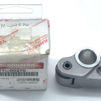 YANMAR ARM 6LP 119771-00270