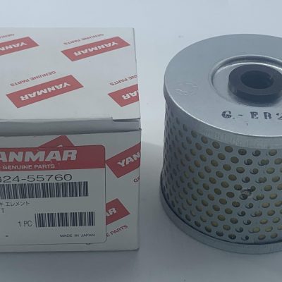 YANMAR FUEL FILTER ELEMENT 120324-55760