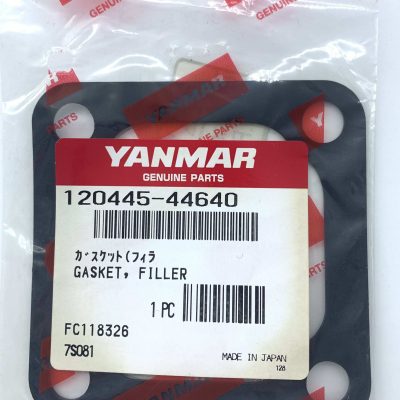 YANMAR GASKET FILLER 120445-44640