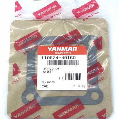 YANMAR GASKET 6LY 119574-49160