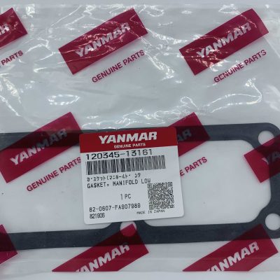 YANMAR GASKET H.E. HM35 120345-13161