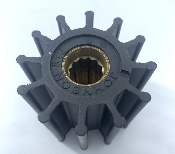 YANMAR IMPELLER 6LP (MAP) 119773-42640,