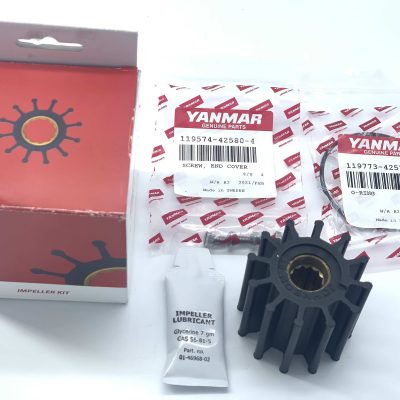 YANMAR IMPELLER KIT 119773-42640