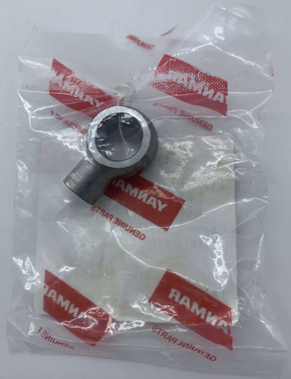 YANMAR JOINT PIPE 12 103854-39540