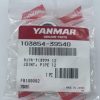 YANMAR JOINT PIPE 12 103854-39540