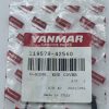 YANMAR ORING END COVER 6LY3 119578-42560