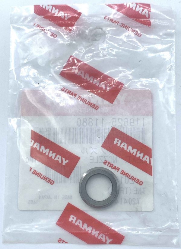 YANMAR SEAT NOZZLE 119625-11880