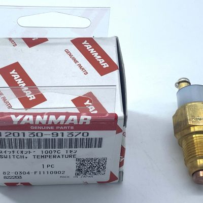 YANMAR TEMPERATURE SWITCH 120130-91370