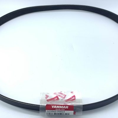 YANMAR V-BELT BY SERIES 120640-00010