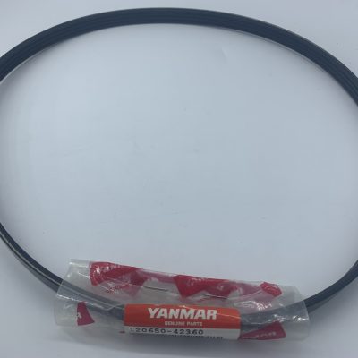 YANMAR V-BELT 4PK 964 120650-42360