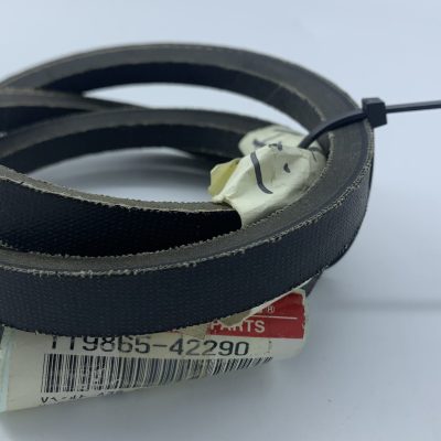 YANMAR V-BELT A36.5 119865-42290