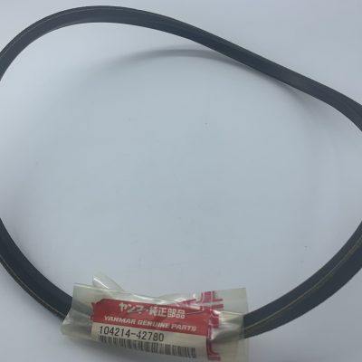 YANMAR V-BELT YSE 104211-42780