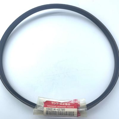 YANMAR V-BELT 104214-42780