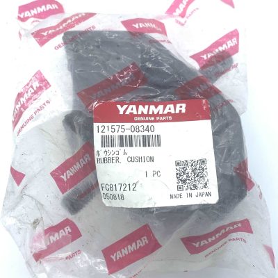 YANMAR ABSORBER F,SD20-30 121575-08340