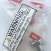 YANMAR BOLT 10 PIPE JOINT 124160-39140