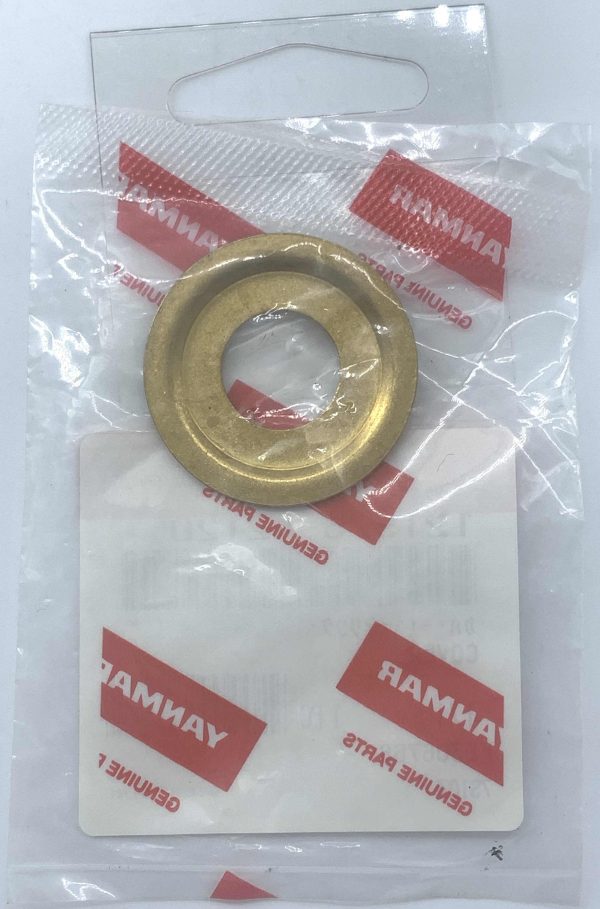 YANMAR COVER GM 121575-42120