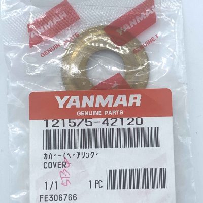 YANMAR COVER 121575-42120