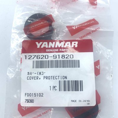 YANMAR COVER PROTECTION 127620-91820