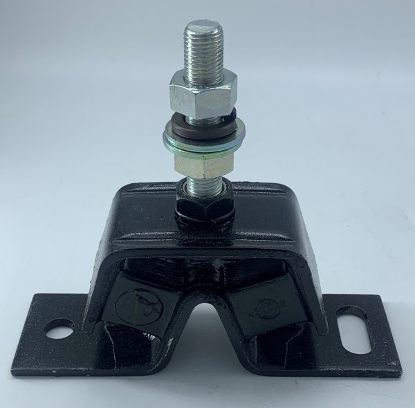 YANMAR FLEXIBLE MOUNT 14MM 128170-08340,,