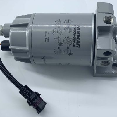 YANMAR FUEL FILTER ASSY 120650-55010