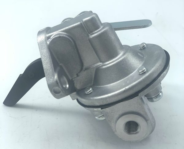 YANMAR FUEL LIFT PUMP 121256-52021,