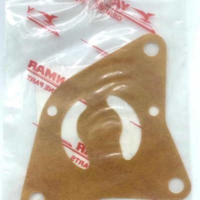 YANMAR GASKET PUMP 121450-32021