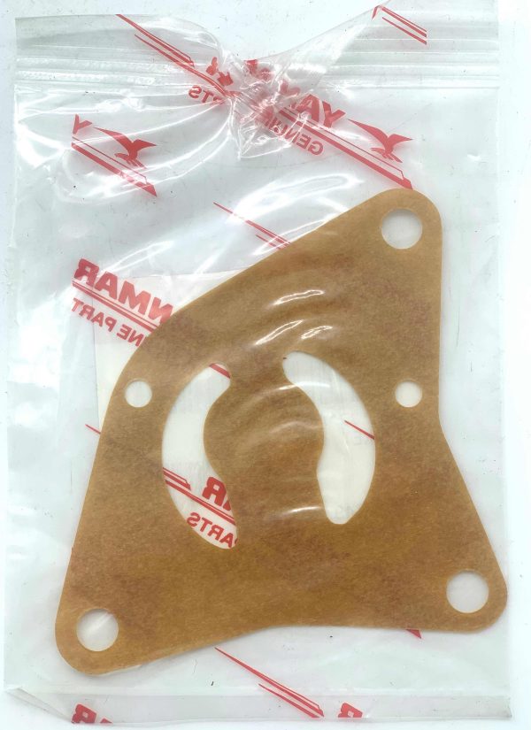 YANMAR GASKET PUMP 121450-32021