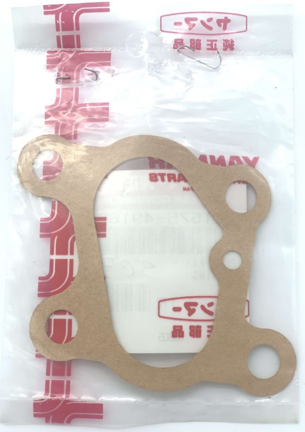 YANMAR GASKET THERMOSTAT 121575-49160