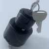 YANMAR KEY SWITCH 124070-91250,