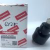 YANMAR KEY SWITCH 124070-91250