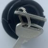 YANMAR KEY SWITCH 124070-91250,,,