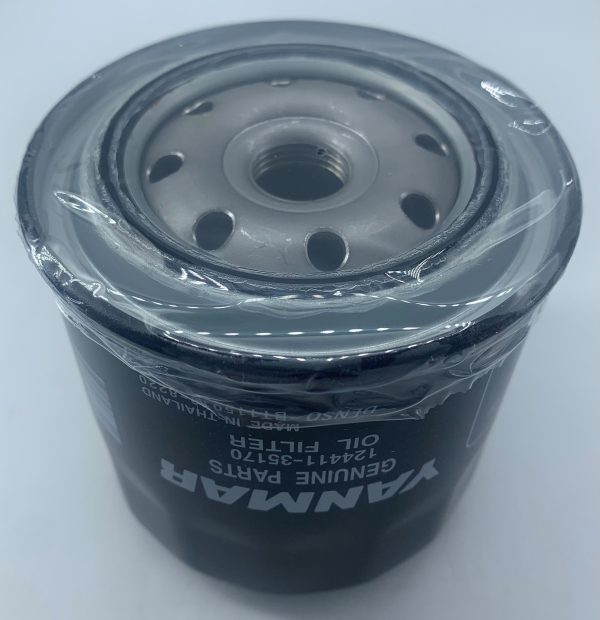 YANMAR OIL FILTER 124411-35170,