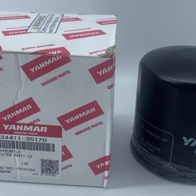 YANMAR OIL FILTER 124411-35170