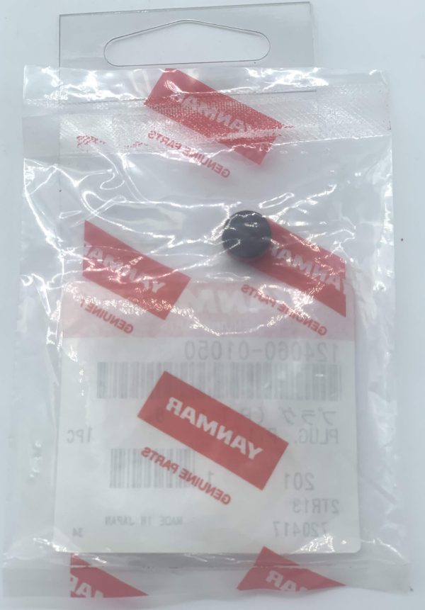 YANMAR PLUG PT1/8 124060-01050