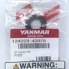 YANMAR PIECE GM/QM 124223-42070