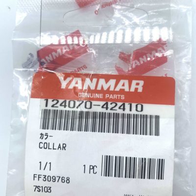 YANMAR COLLAR CSW PUMP 124070-42410