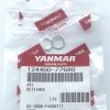 YANMAR SPRING 3JH2 124460-77680