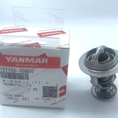 YANMAR THERMOSTAT GMF 71C 121750-49800