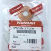 YANMAR COVER 128695-11500