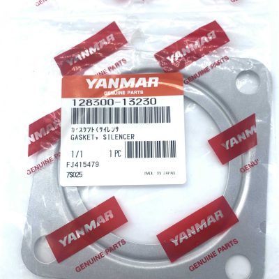 YANMAR EXHAUST GASKET 128300-13230