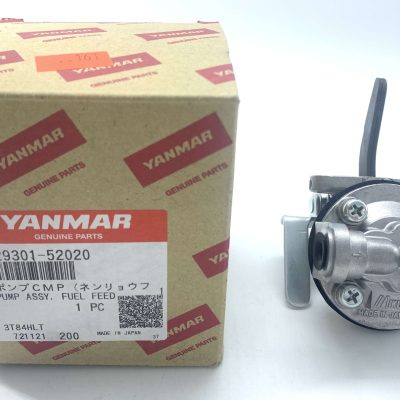 YANMAR FUEL FEED PUMP 129301-52020