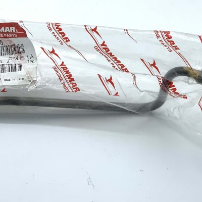 YANMAR PIPE ASSY FUEL A 128390-59010