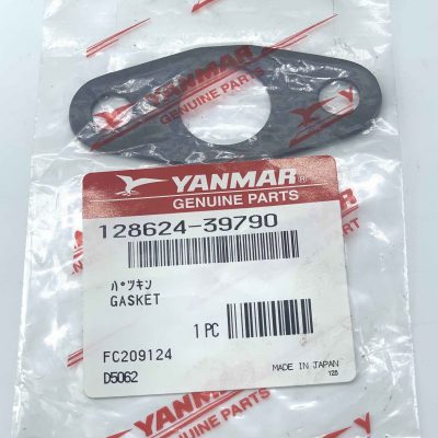 YANMAR GASKET 128624-39790