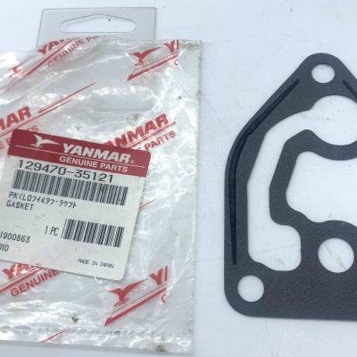 YANMAR GASKET 129470-35121