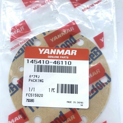 YANMAR GASKET 145410-46110