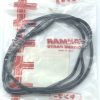 YANMAR GASKET COVER 129270-11310,