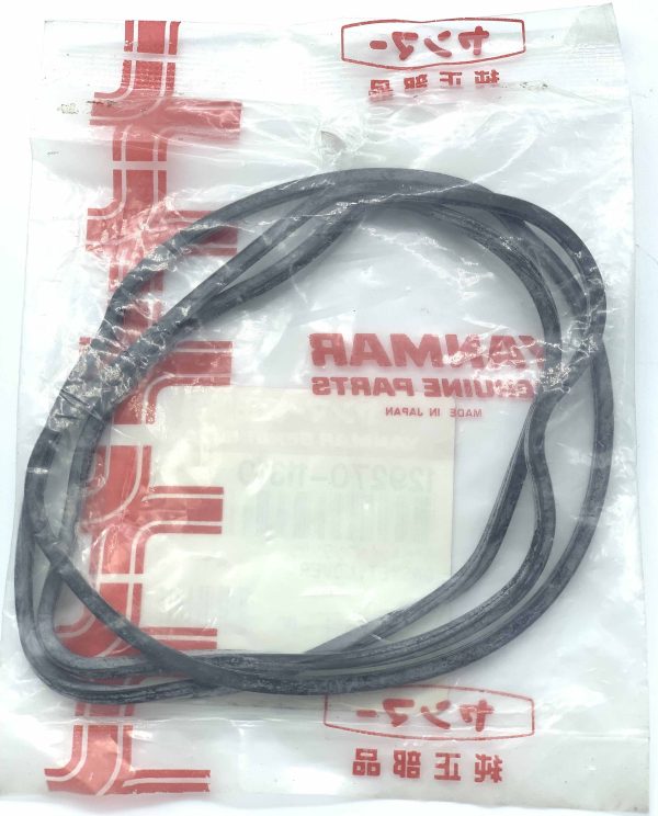 YANMAR GASKET COVER 129270-11310,