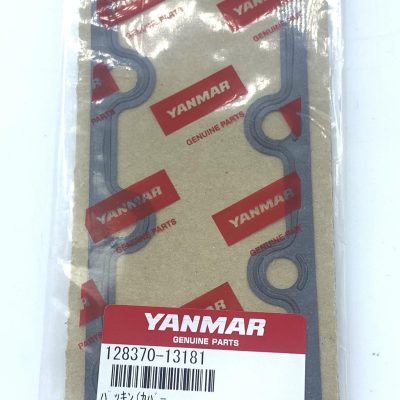 YANMAR GASKET GM 128370-13181