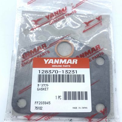 YANMAR GASKET GM 128370-13231