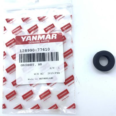 YANMAR GROMMET BELT COVER 128990-77610